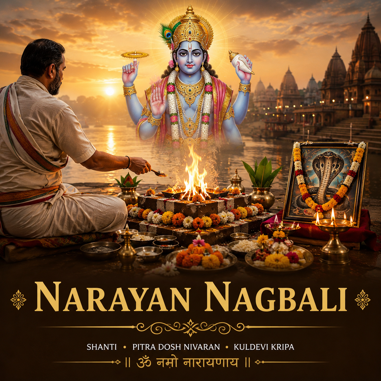 Nagbali
